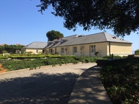 Interior & Exterior Painting Foster Construction Santa Barbara-5