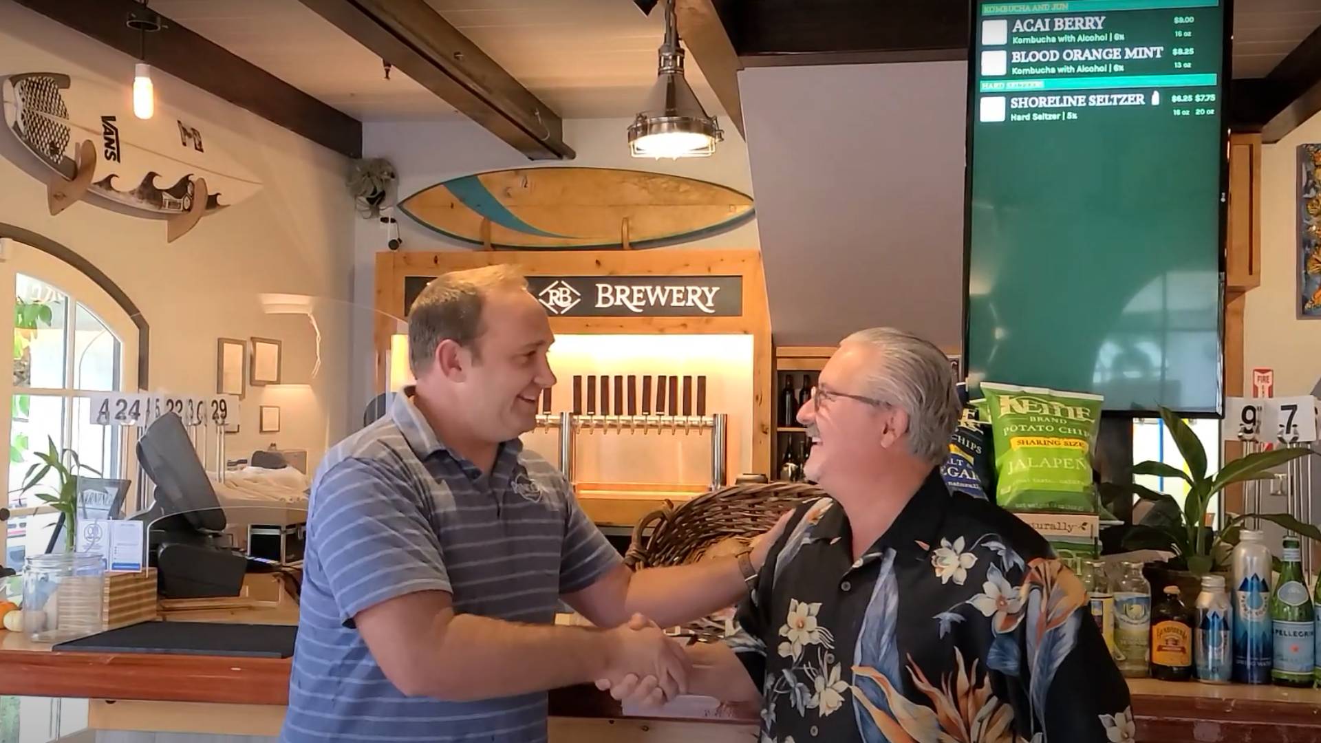 Listen To Live Streaming