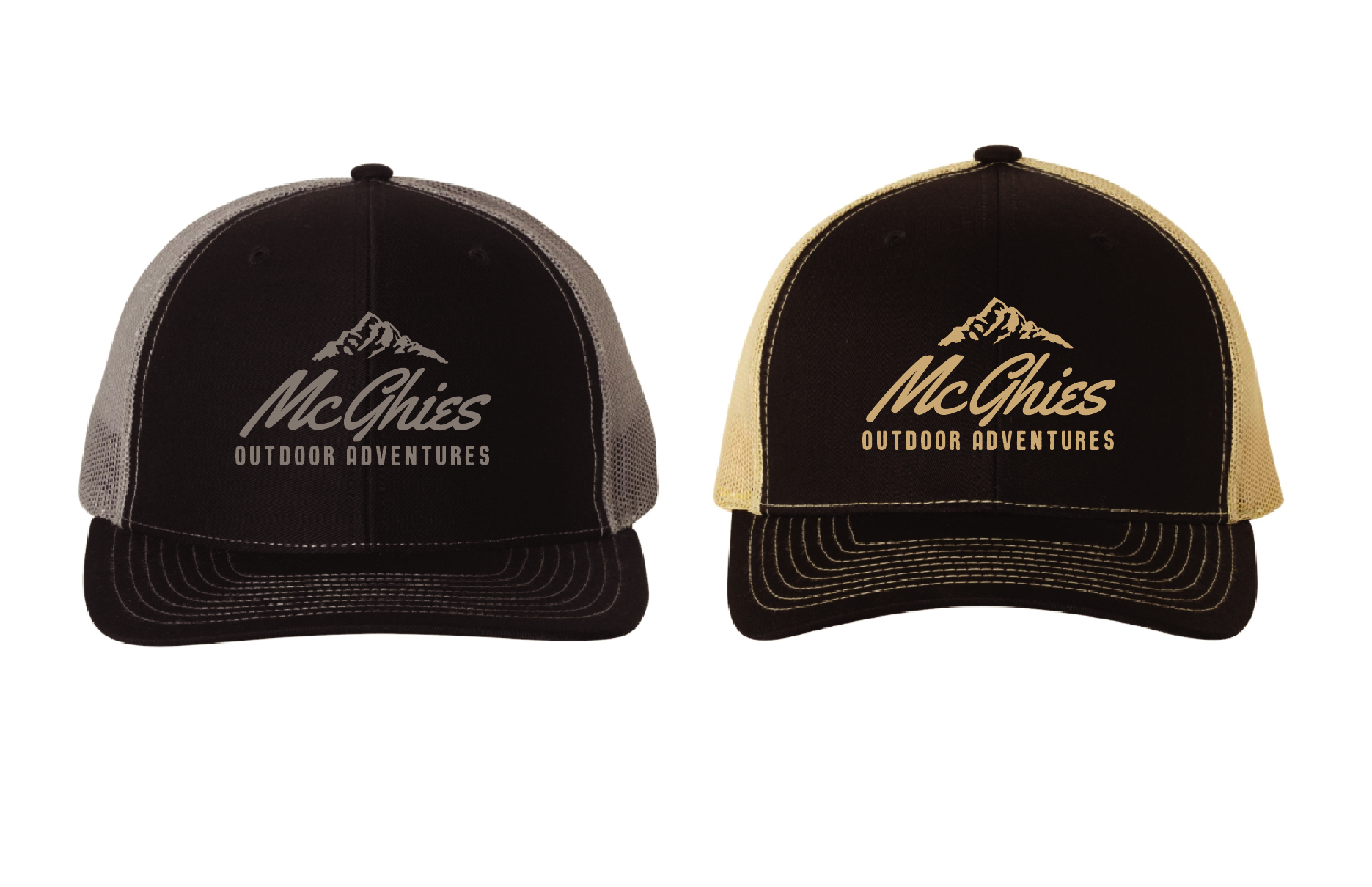 McGhies