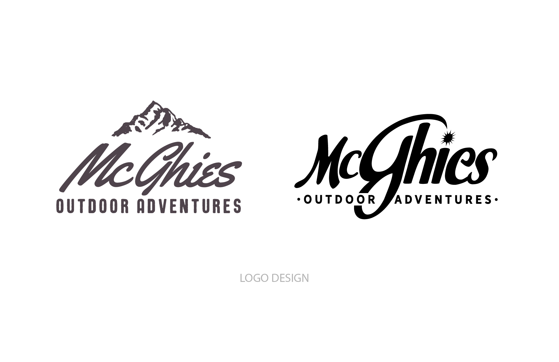 McGhies