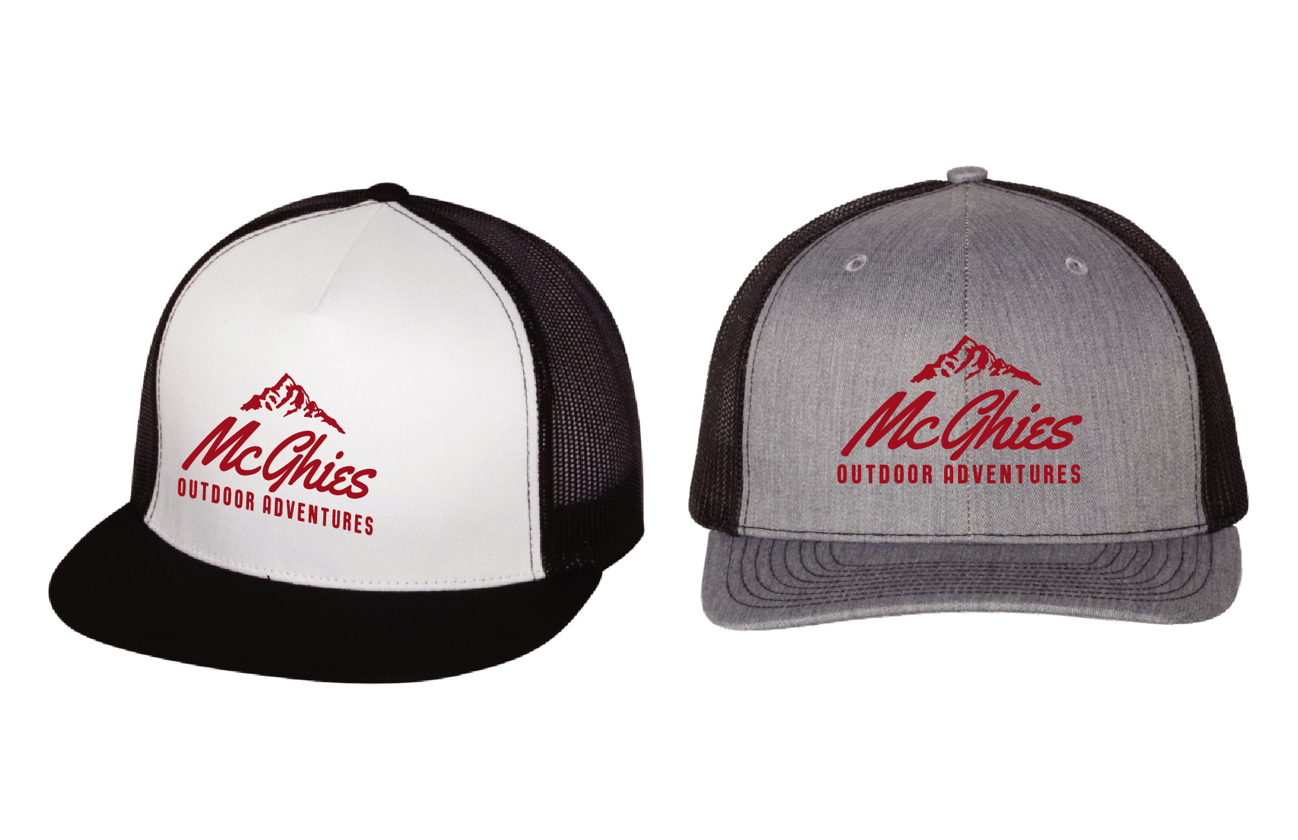 McGhies