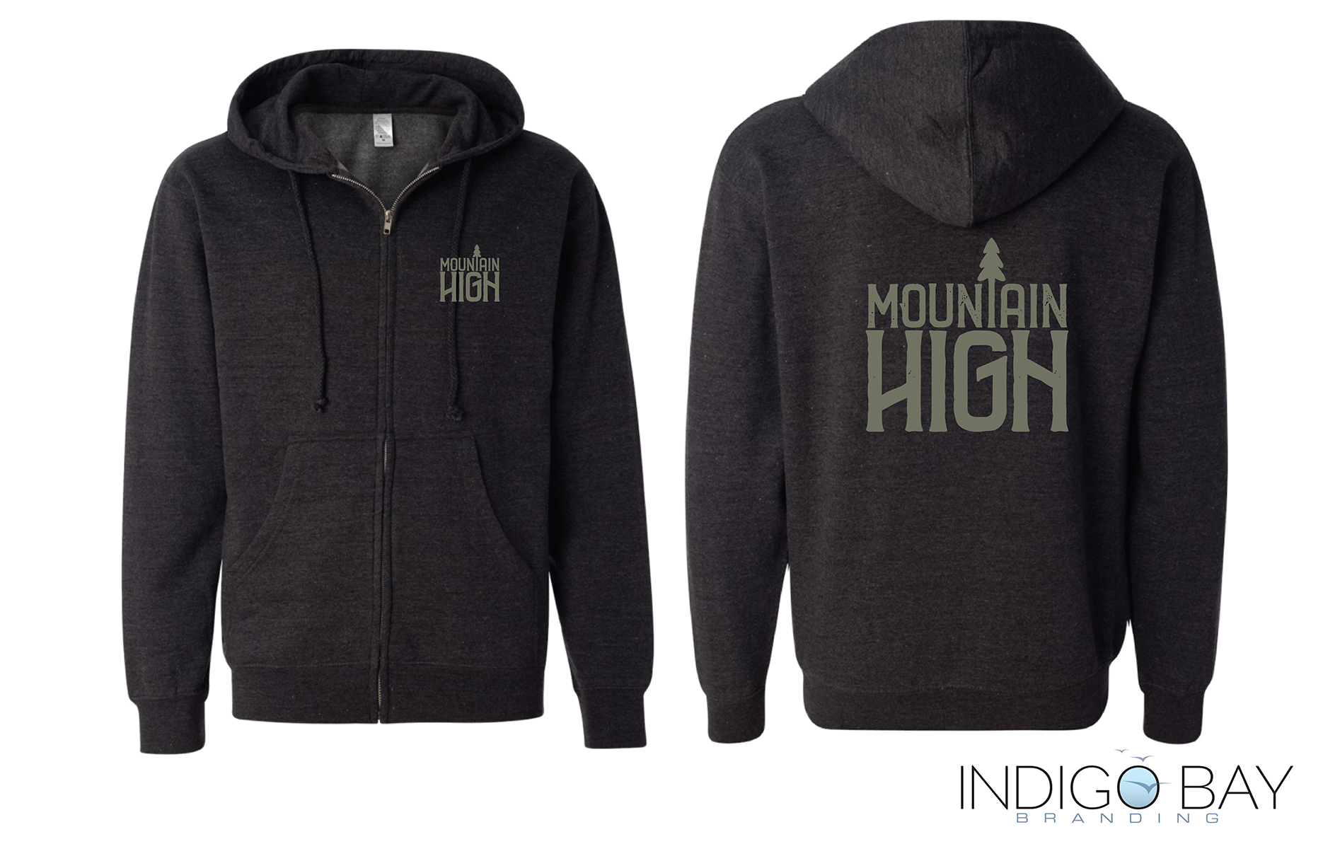 Mountain High