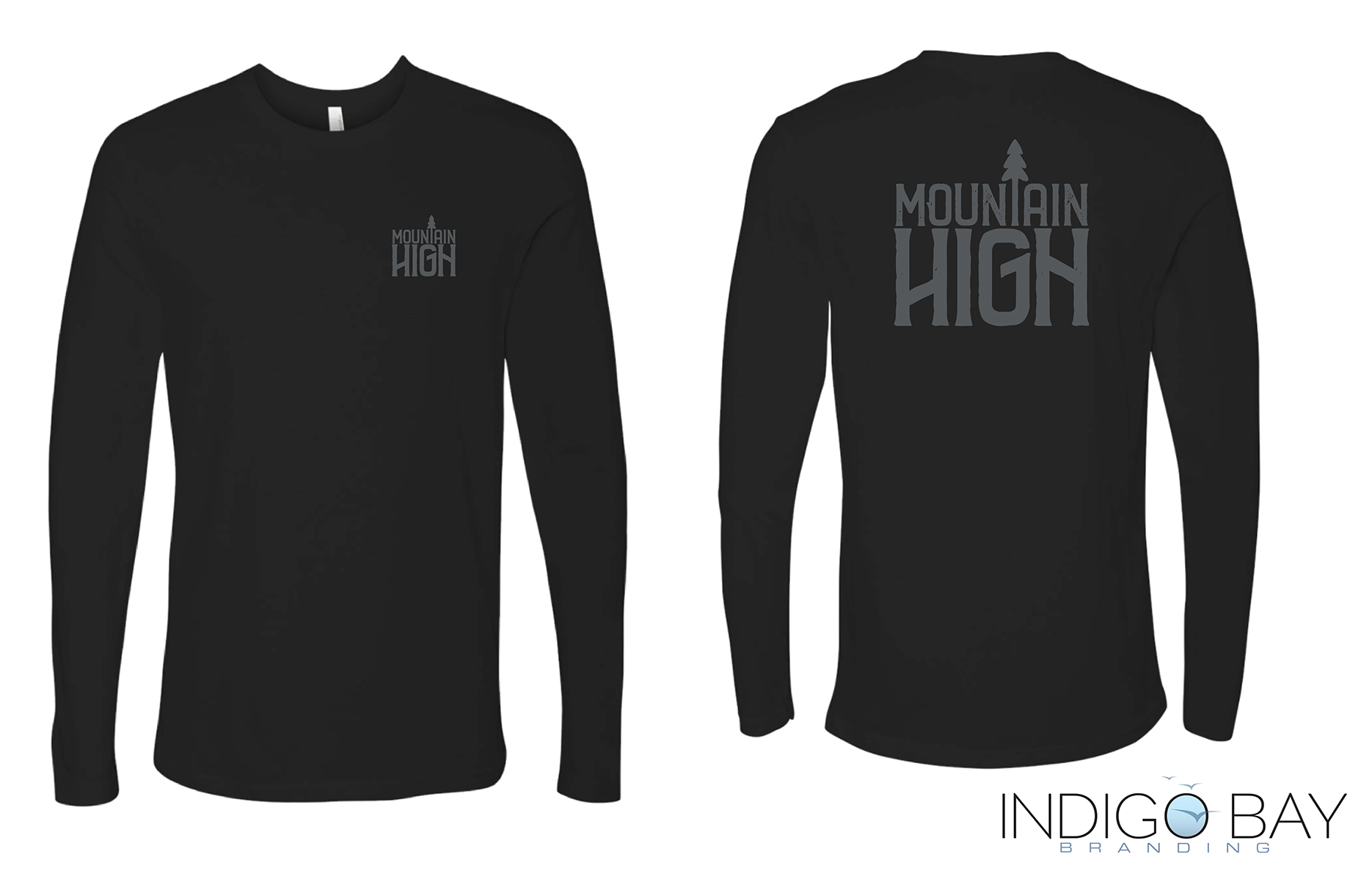 Mountain High