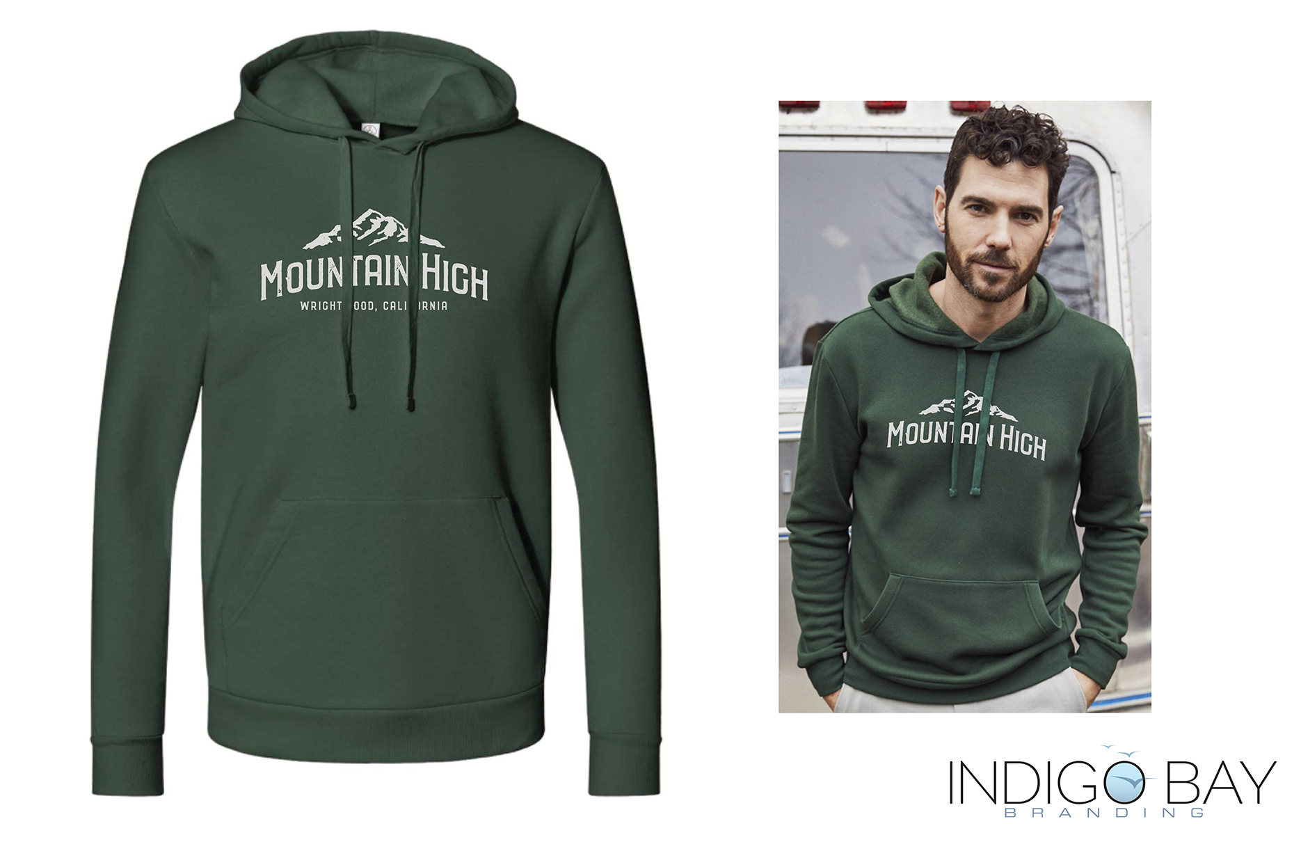 Mountain High
