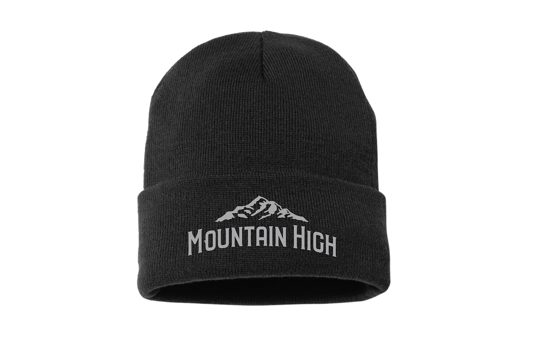 Mountain High