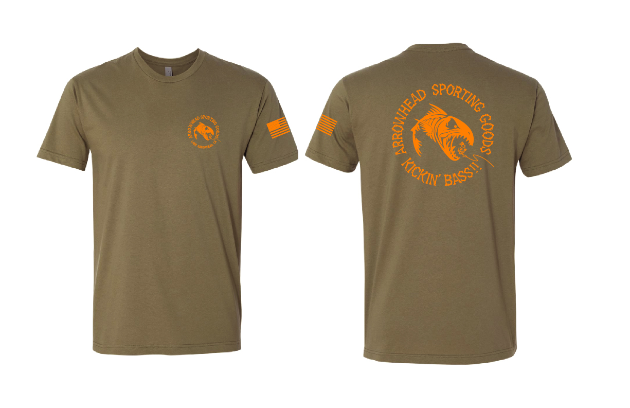 Big Bear Sporting Goods - Indigo Bay Branding