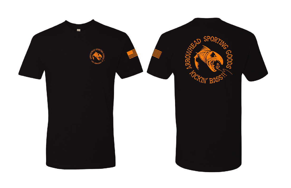 Big Bear Sporting Goods - Indigo Bay Branding