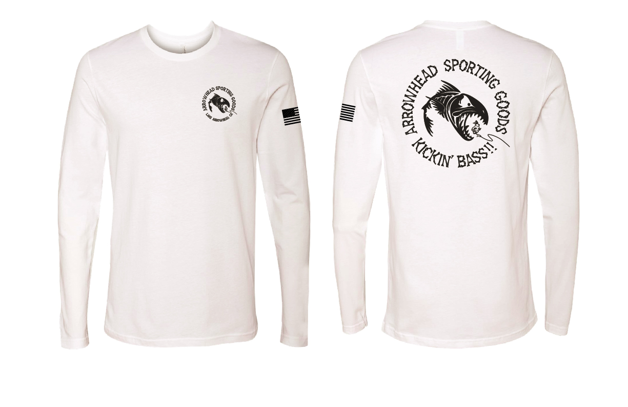 Big Bear Sporting Goods - Indigo Bay Branding