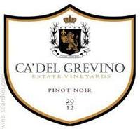 Ca' Del Grevino Winery & Villa Ca' Del Grevino Winery & Villa
