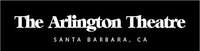 The Arlington Theatre