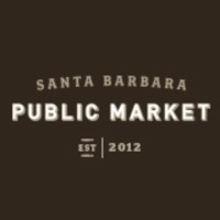 Santa Barbara Public Market Santa Barbara Public Market