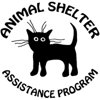 Animal Shelter Assistance Program Animal Shelter Assistance Program