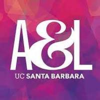 Arts & Lectures UC Santa Barbara Arts & Lectures UC Santa Barbara
