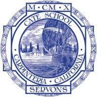 Cate School Cate School