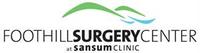 Sansum Clinic- Foothill Medical Campus of Santa Barbara Sansum Clinic- Foothill Medical Campus of Santa Barbara