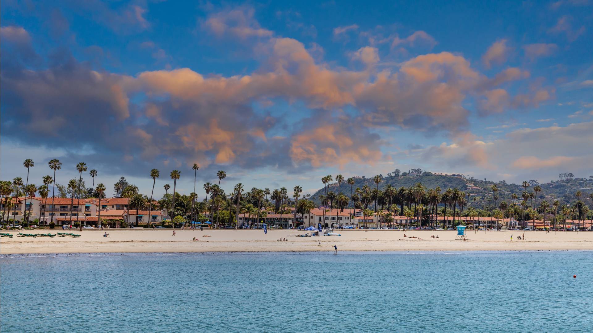 Santa Barbara Best Craft Beer Fine Wines Tasting The Good Life