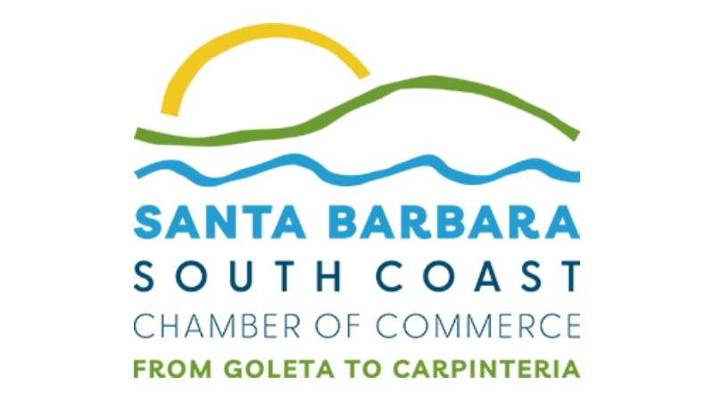 <p style="text-align: center;">1. The Santa Barbara South Coast Chamber of Commerce</p>