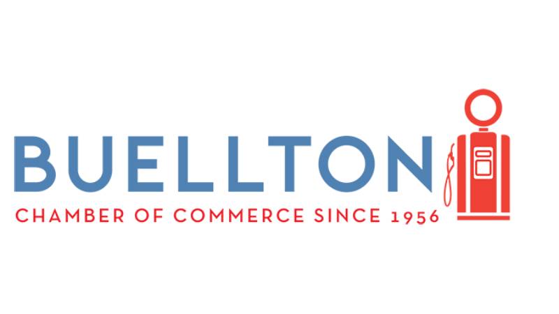 <p style="text-align: center;">1. Buellton Chamber Of Commerce</p>