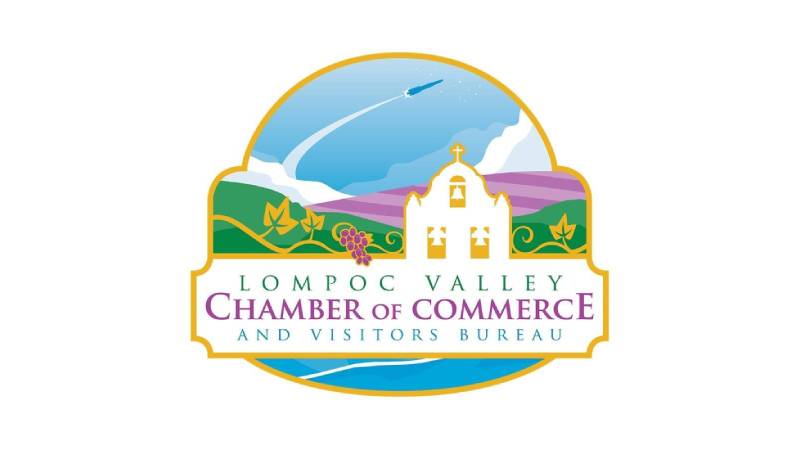 <p style="text-align: center;">1. Lompoc Valley Chamber of Commerce & Visitors Bureau</p>