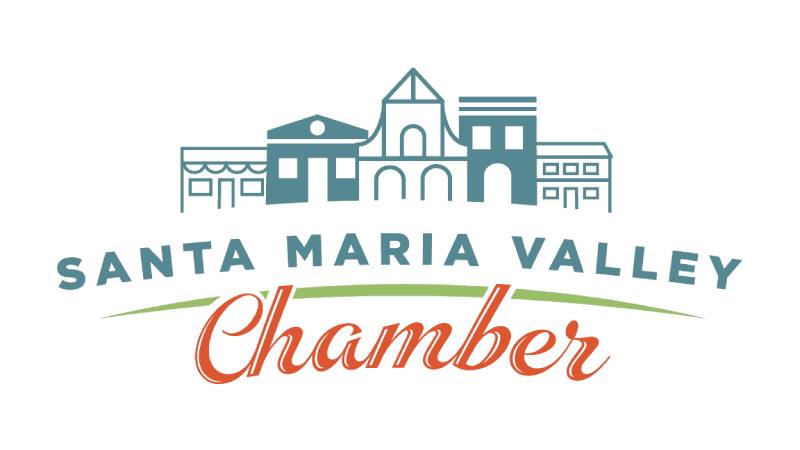 <p style="text-align: center;">1. Santa Maria Chamber Of Commerce and Visitor Center</p>