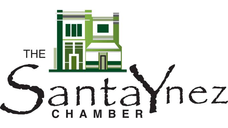 <p style="text-align: center;">1. Santa Ynez Chamber Of Commerce</p>