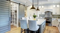 Kitchen Pantry Storage Ideas