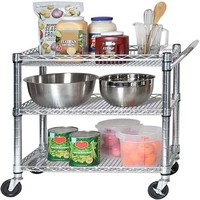Kitchen Pantry Storage Ideas