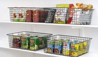 Kitchen Pantry Storage Ideas