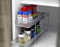 Kitchen Pantry Storage Ideas