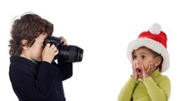 Creating Holiday Memories at Home 