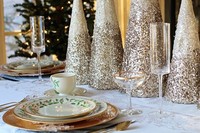 Creating Holiday Memories at Home 
