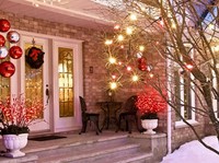 Creating Holiday Memories at Home 
