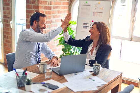 Customer Service and Communication