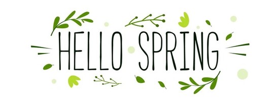 Spring Sippers & Easter Pairings
