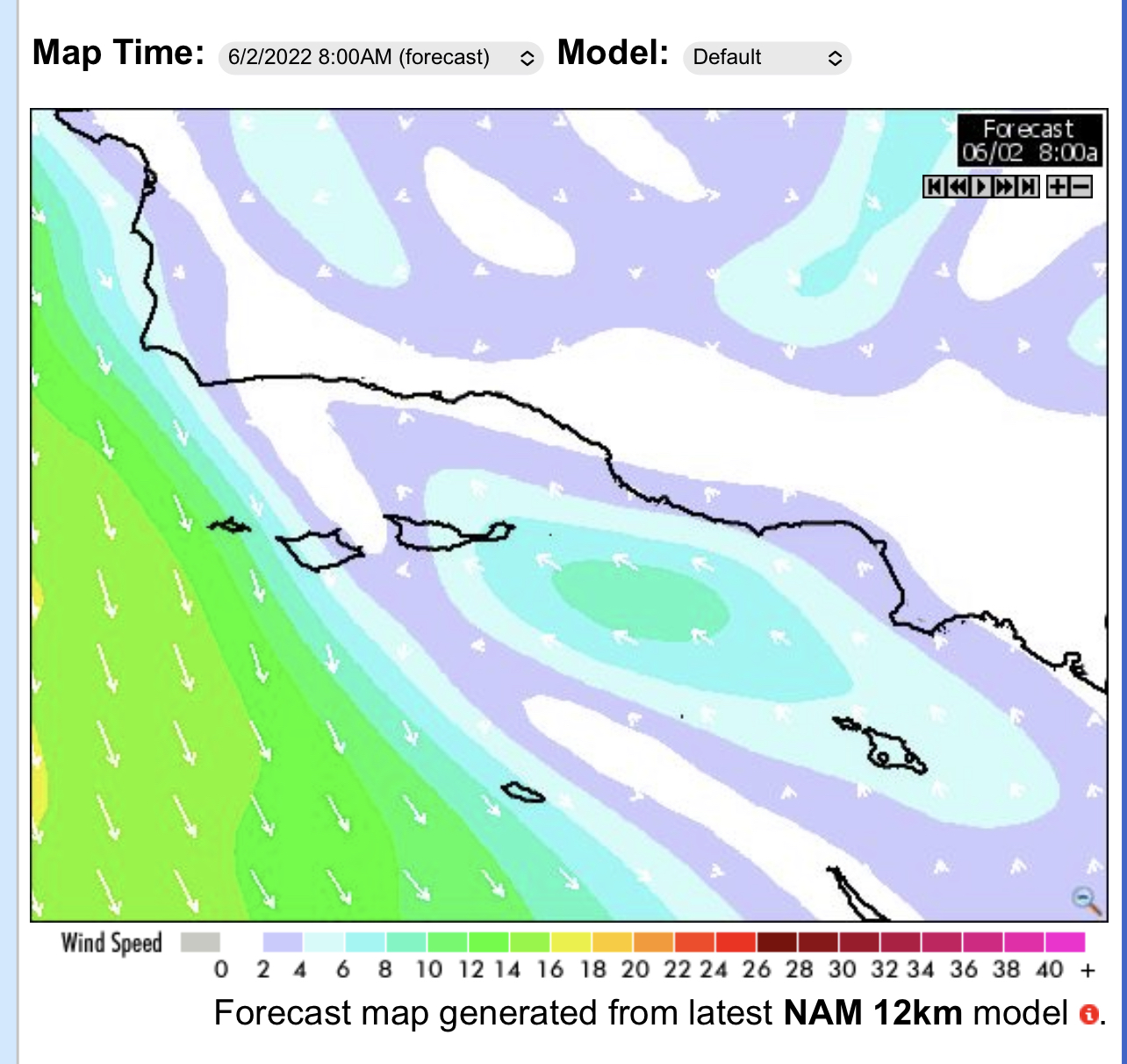 Great weather light loads! - Stardust Sportsfishing Santa Barbara Ventura
