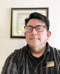 Tona Marquez Acupuncturist Balance Method Practitioner