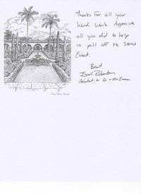 Testimonials from Casa Cima Linda Testimonials from Casa Cima Linda