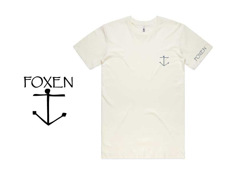 Foxen