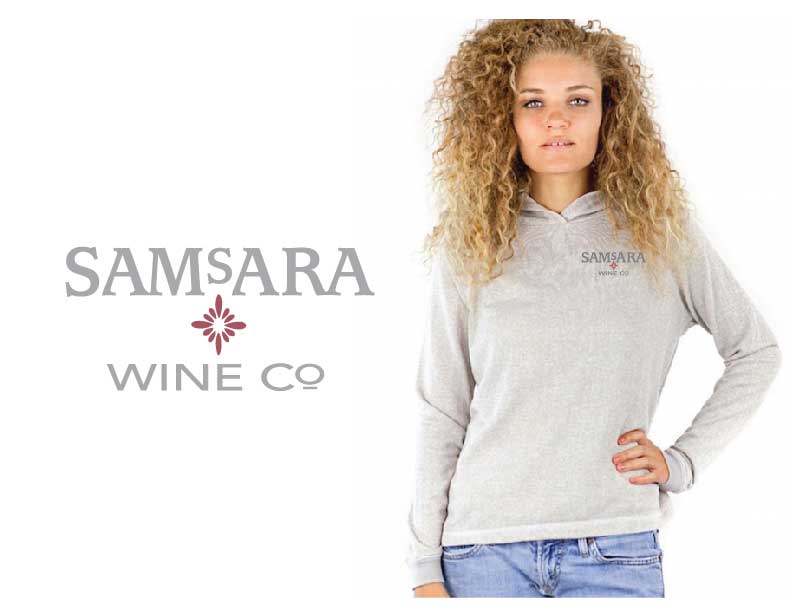 Samsara Wine Co