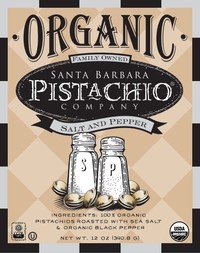 Salt and Pepper Salt and Pepper