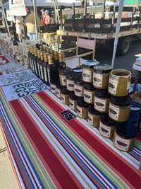 Farmer's Markets 2025 1