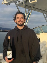 "Meet Your Maker" with Perluca Wines "Meet Your Maker" with Perluca Wines