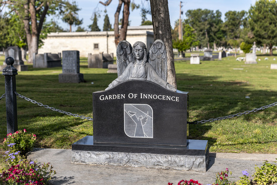 2026 Garden of Innocence Fresno