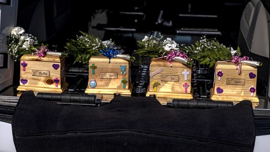 2026 Donated Urns