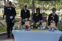2026 Garden of Innocence Fresno - Pallbearers