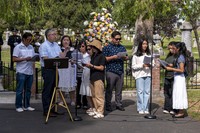 2026 Garden of Innocence Fresno - Choir