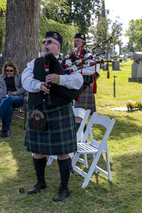 2026 Garden of Innocence Fresno - Bagpipes