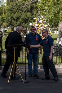 2026 Garden of Innocence Fresno - Knights of Columbus