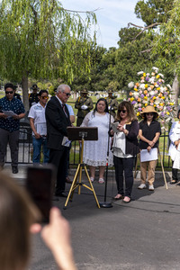 2026 Garden of Innocence Fresno - Presenter