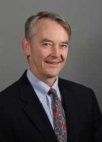 James Wells, PhD, PG James Wells, PhD, PG